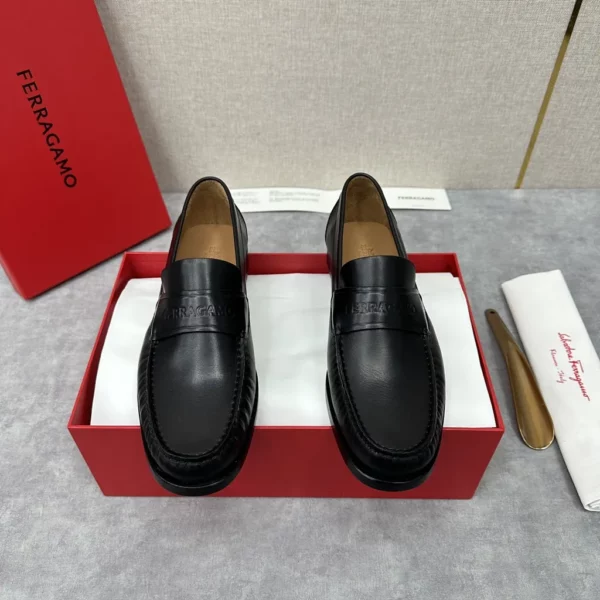 Ferragamo shoes - Reps shoes