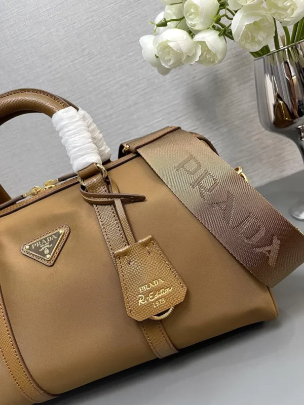 Prada bag - replica bags