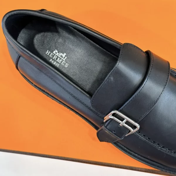 Hermes shoes - rep shoes