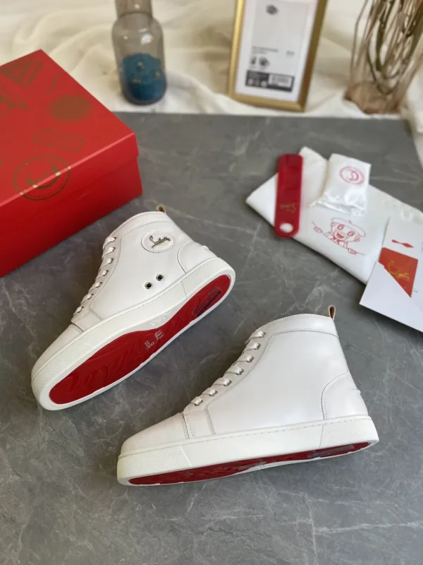 Christian Louboutin shoes - Reps shoes