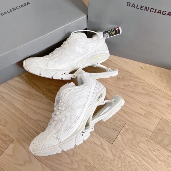 Balenciaga shoes - rep shoes