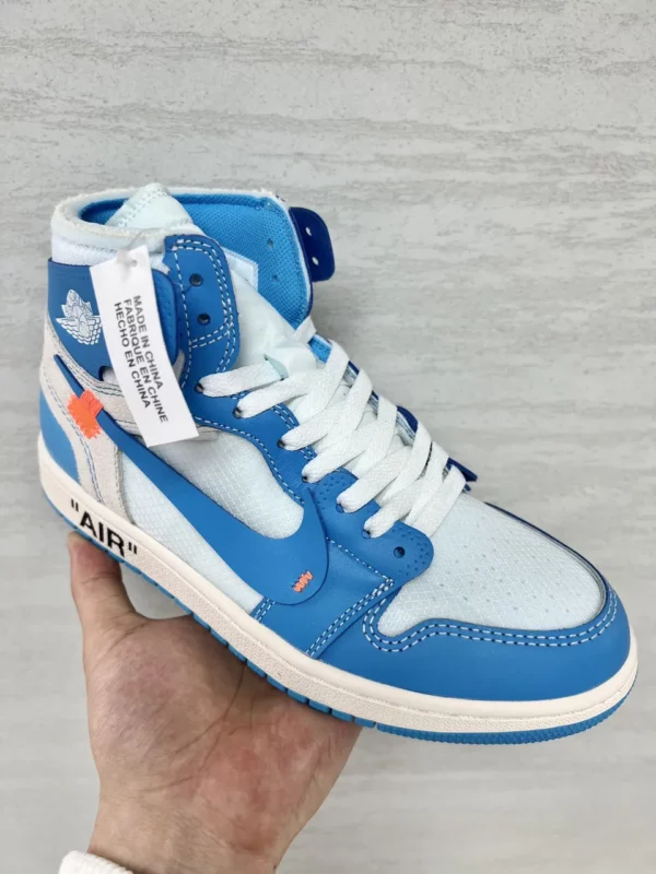 Off White shoes - Replica shoes