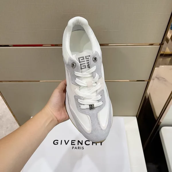 Givenchy shoes - rep shoes