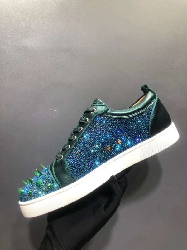 Christian Louboutin shoes - Reps shoes