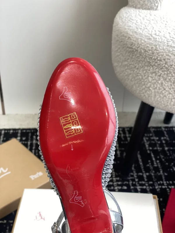 Christian Louboutin shoes - Reps shoes