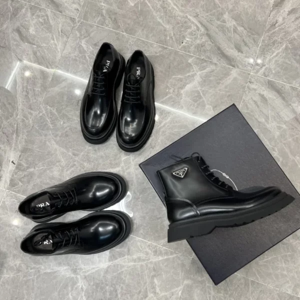 Prada shoes - Replica shoes