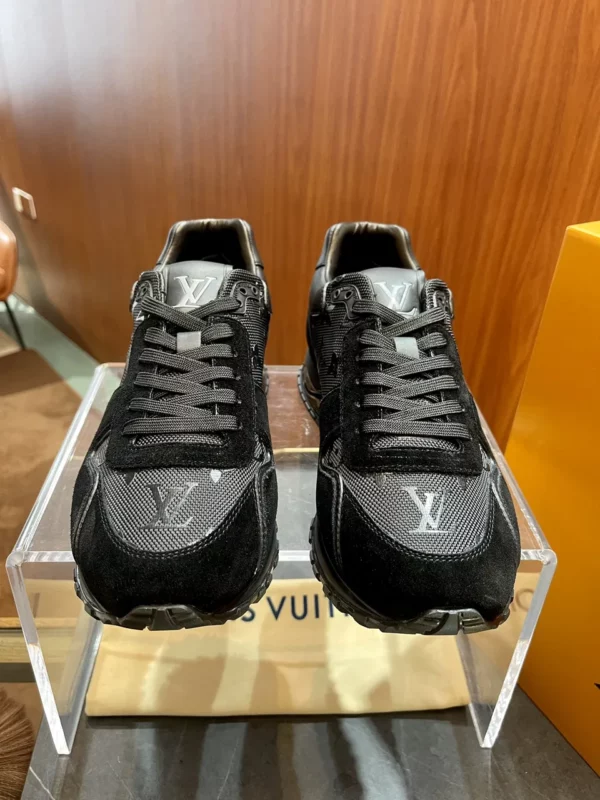 Louis Vuitton shoes - louis vuitton replica shoes