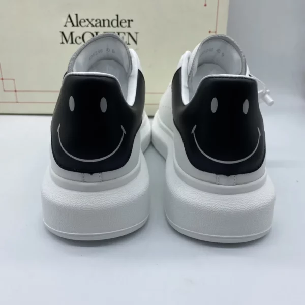 Alexander MCQueen shoes - rep shoes