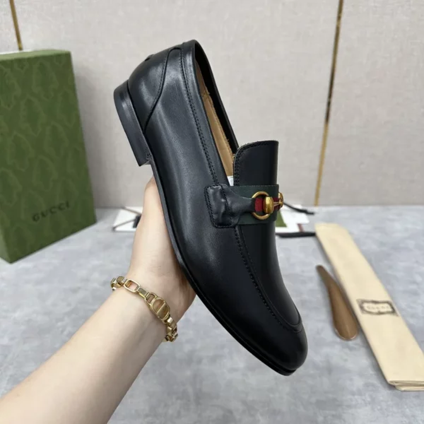 Gucci shoes - replica gucci shoes