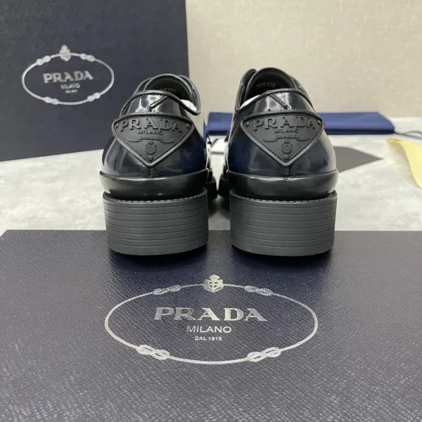 Prada shoes - Reps shoes