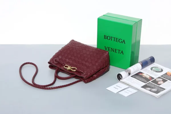 Bottega Veneta bag - rep bags