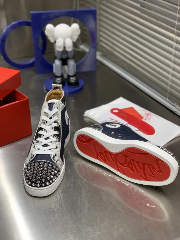 Christian Louboutin shoes - Reps shoes