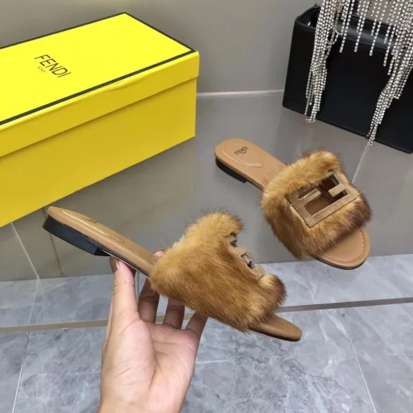 Fendi shoes - rep shoes