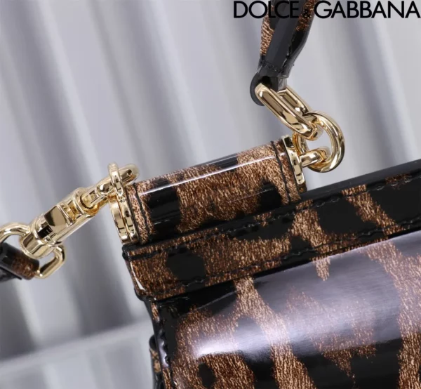 Dolce Gabbana bag - rep bags