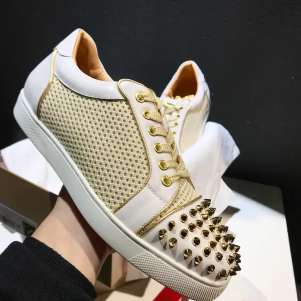 Christian Louboutin shoes - rep shoes