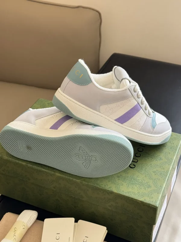 Gucci shoes - replica gucci shoes