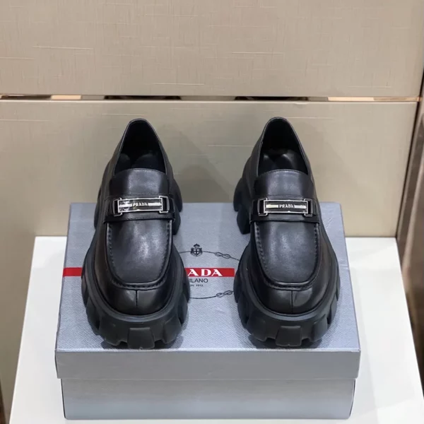 Prada shoes - Reps shoes