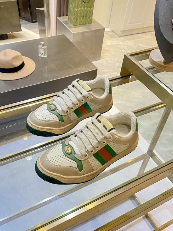 Gucci shoes - replica gucci shoes