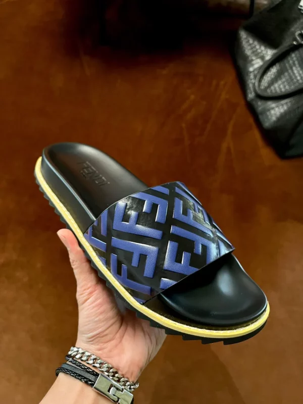 Fendi shoes - rep shoes