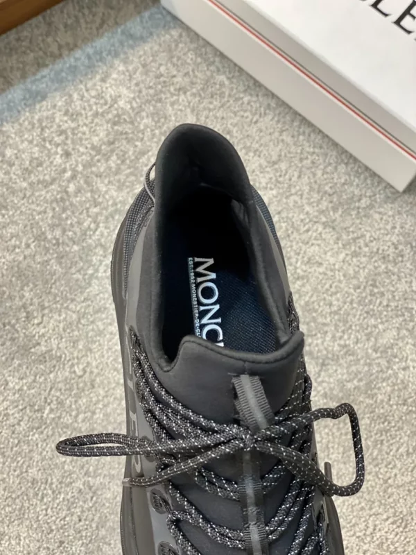 Moncler shoes - Replica shoes