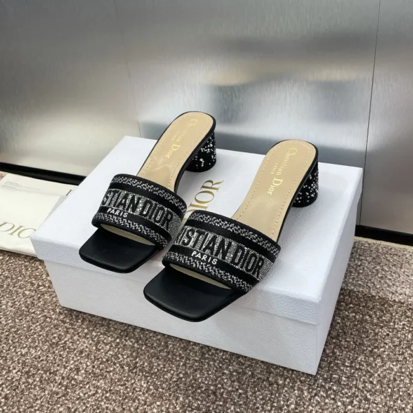 Dior shoes - Replica shoes