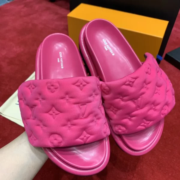 Louis Vuitton shoes - louis vuitton replica shoes