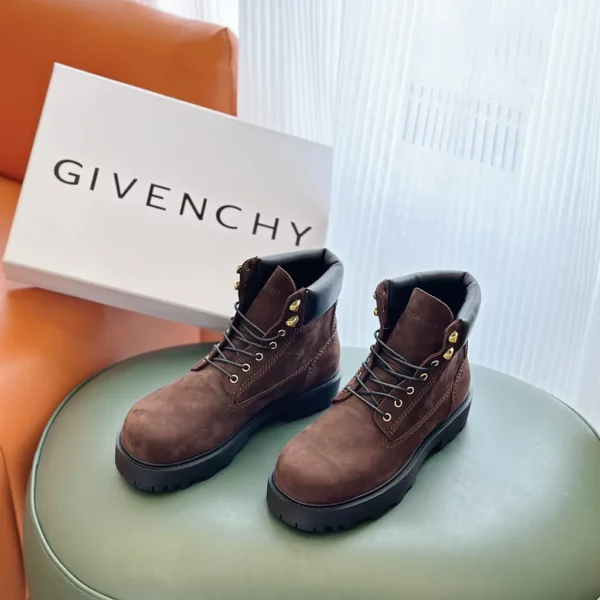 Givenchy shoes - rep shoes