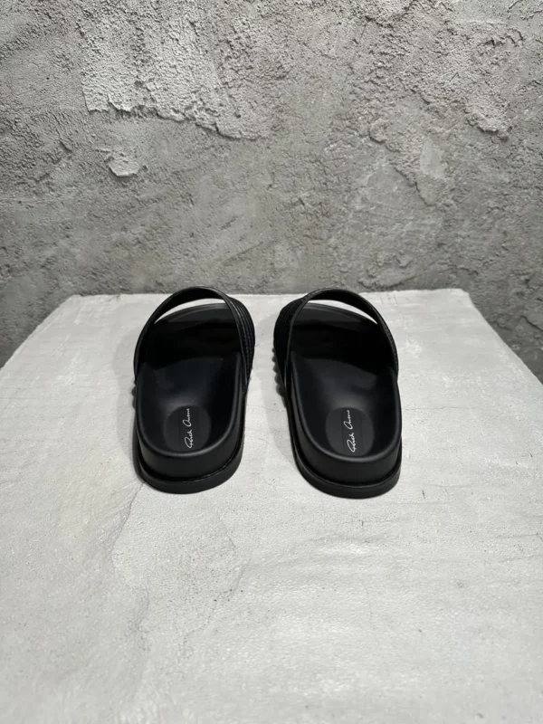 Rick Owens shoes - rep shoes