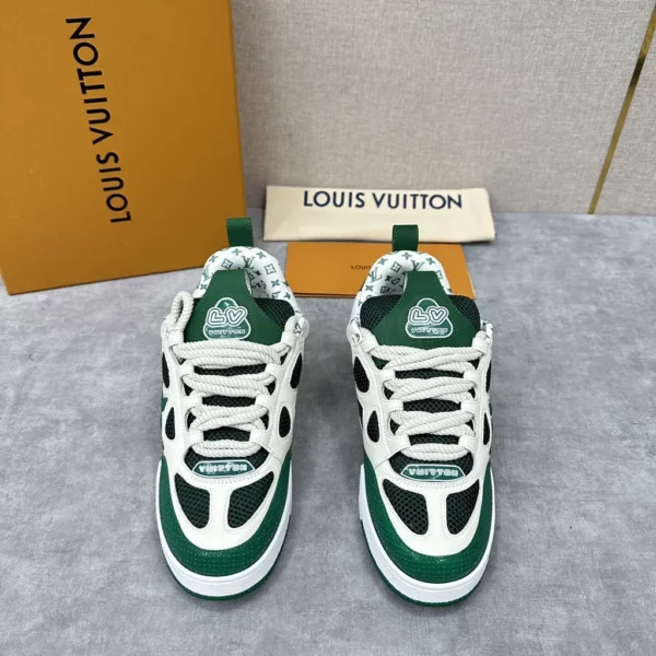 Louis Vuitton shoes - louis vuitton replica shoes