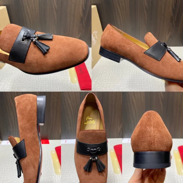 Christian Louboutin shoes - rep shoes