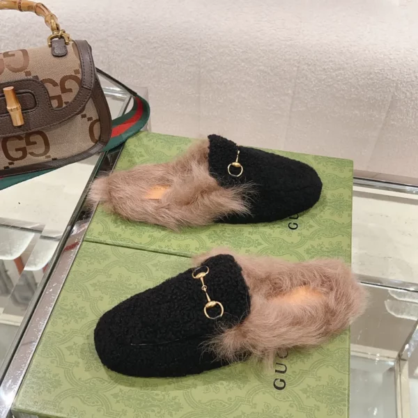 Gucci shoes - replica gucci shoes