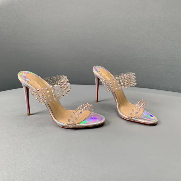 Christian Louboutin shoes - Reps shoes