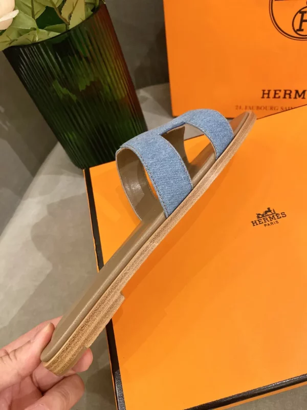 Hermes shoes - Reps shoes