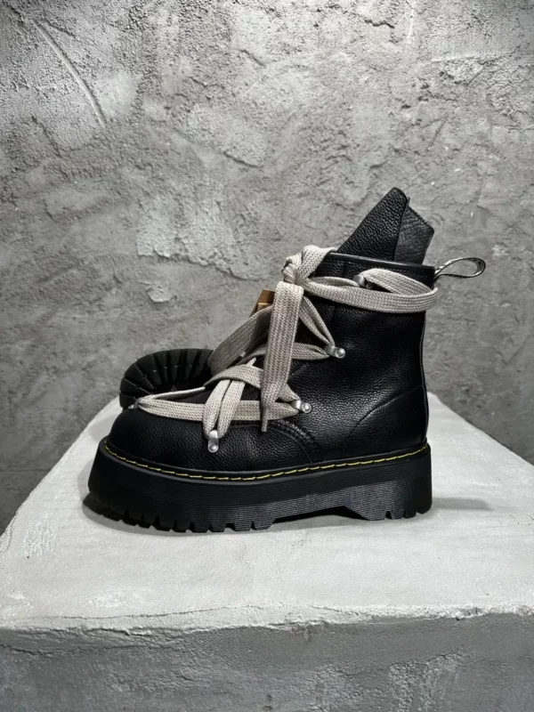 Rick Owens shoes - rep shoes