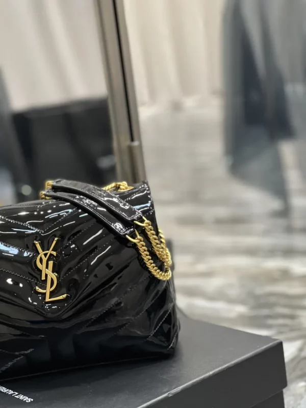 Saint Laurent bag - rep bags