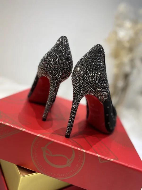 Christian Louboutin shoes - Reps shoes