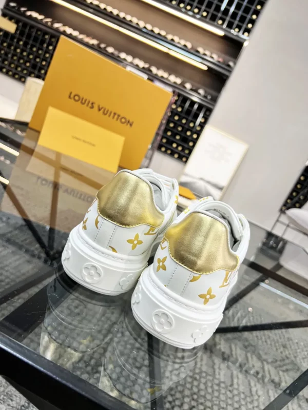 Louis Vuitton shoes - louis vuitton replica shoes