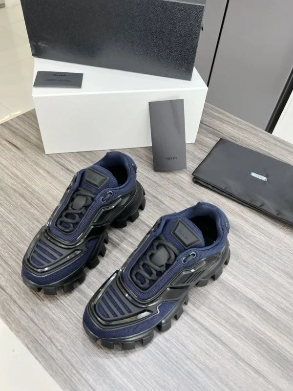 Prada shoes - Reps shoes