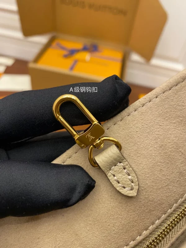 Louis Vuitton bag - louis vuitton replica bags