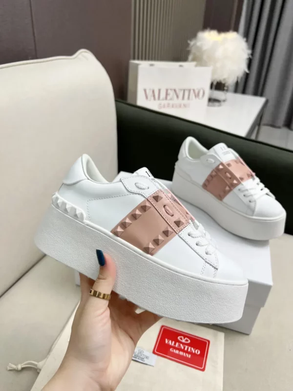 Valentino shoes - Replica shoes