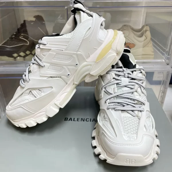 Balenciaga shoes - rep shoes