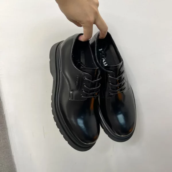 Prada shoes - Replica shoes