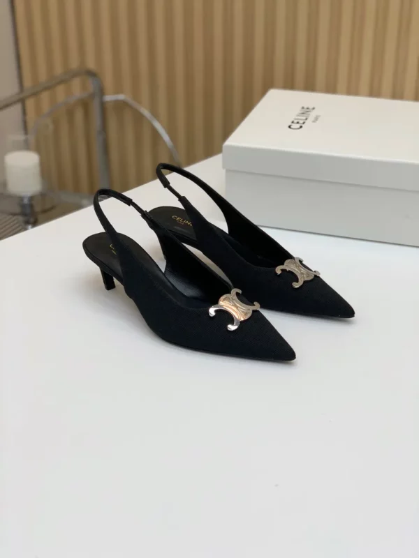 Celine shoes - rep shoes