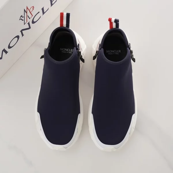 Moncler shoes - Replica shoes