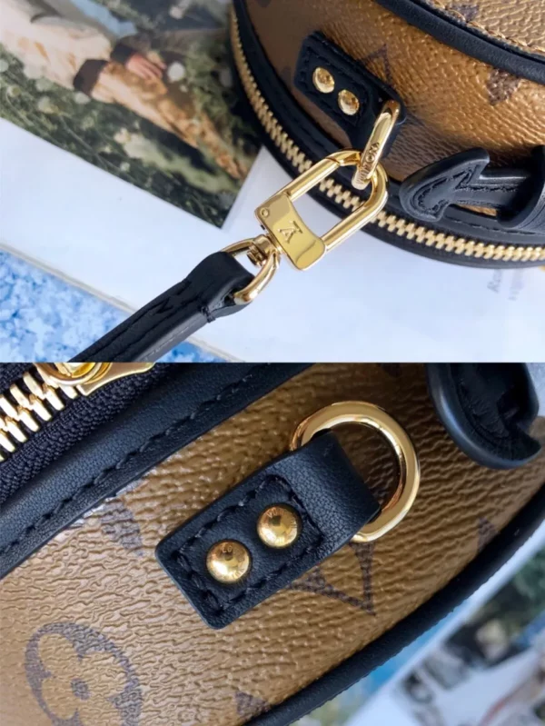 Louis Vuitton bag - louis vuitton replica bags