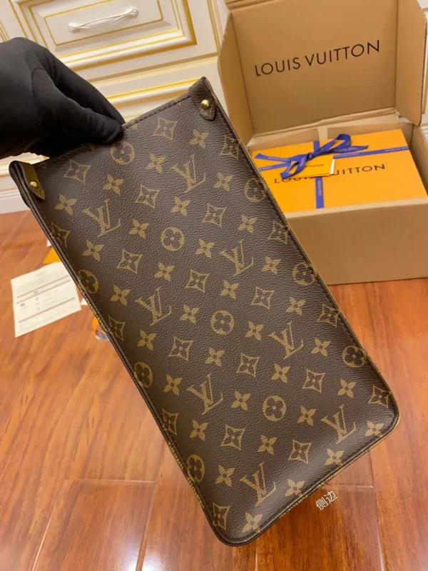 Louis Vuitton bag - louis vuitton replica bags