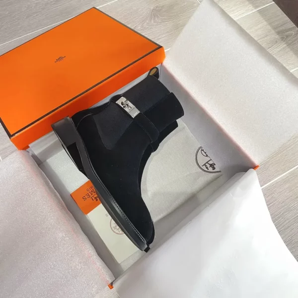 Hermes shoes - rep shoes