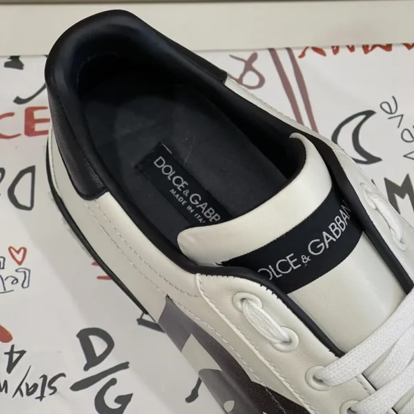 Dolce Gabbana shoes - Reps shoes