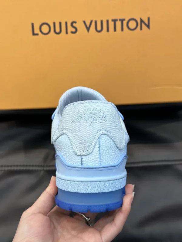 Louis Vuitton shoes - louis vuitton replica shoes