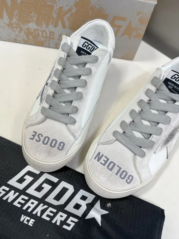 GGDB shoes - Replica shoes